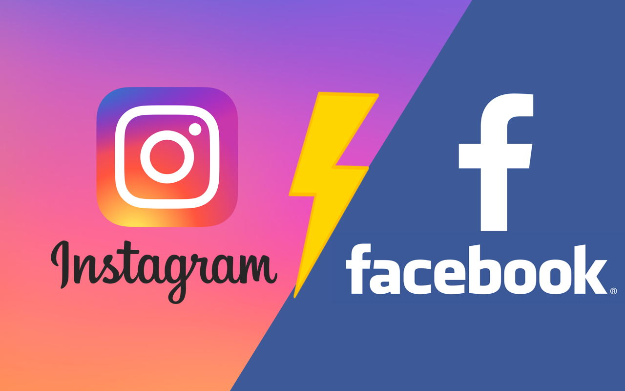 Facebook VS Instagram : 哪一個更適合你的品牌？ | MarketingTips 小生意宣傳行銷教學